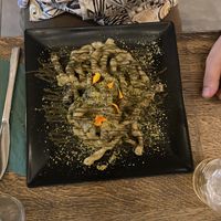   at aTipico in Palermo