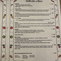   at aTipico in Palermo