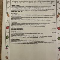   at aTipico in Palermo