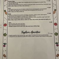   at aTipico in Palermo