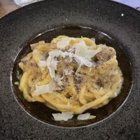   at aTipico in Palermo