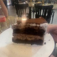   at aTipico in Palermo