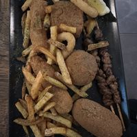   at aTipico in Palermo