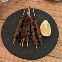   at aTipico in Palermo