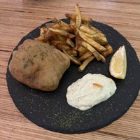   at aTipico in Palermo