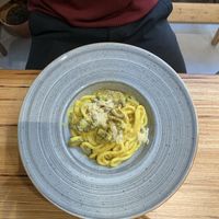   at aTipico in Palermo