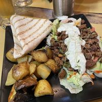   at aTipico in Palermo
