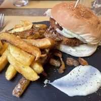   at aTipico in Palermo