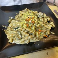   at aTipico in Palermo