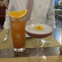   at aTipico in Palermo