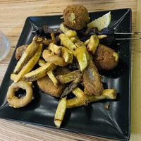   at aTipico in Palermo