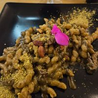 Quesito #Veganuary at aTipico in Palermo