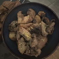   at aTipico in Palermo