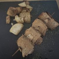   at aTipico in Palermo