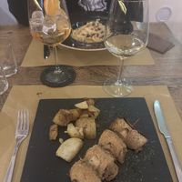   at aTipico in Palermo