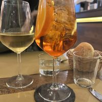   at aTipico in Palermo