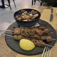   at aTipico in Palermo