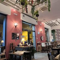   at aTipico in Palermo