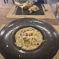   at aTipico in Palermo