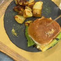   at aTipico in Palermo