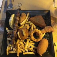   at aTipico in Palermo