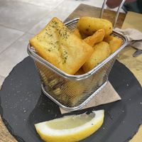   at aTipico in Palermo