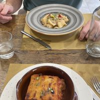   at aTipico in Palermo