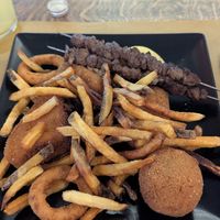 Misto aTipico at aTipico in Palermo