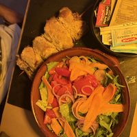   at aTipico in Palermo