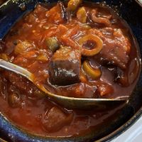   at aTipico in Palermo