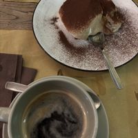   at aTipico in Palermo