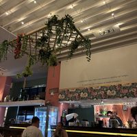   at aTipico in Palermo