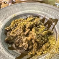   at aTipico in Palermo