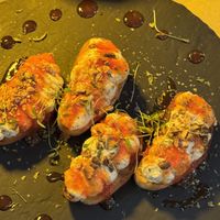   at aTipico in Palermo