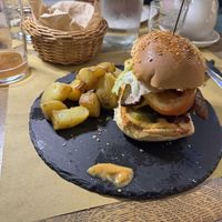   at aTipico in Palermo