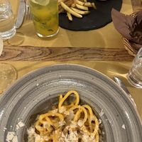   at aTipico in Palermo