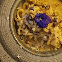 Vegarbonara at aTipico in Palermo