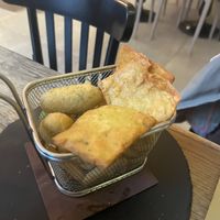   at aTipico in Palermo