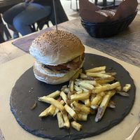   at aTipico in Palermo