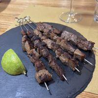   at aTipico in Palermo