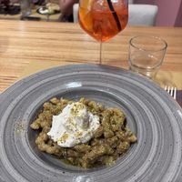   at aTipico in Palermo