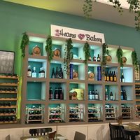   at aTipico in Palermo