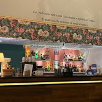   at aTipico in Palermo