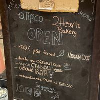   at aTipico in Palermo