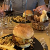   at aTipico in Palermo