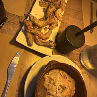   at aTipico in Palermo