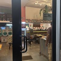   at aTipico in Palermo
