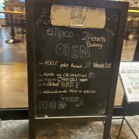   at aTipico in Palermo