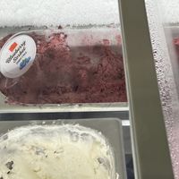 Vegan ice cream option  at PORT 2 FLAVORS in Portland