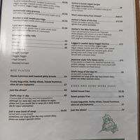  at Gather in Gatehouse Of Fleet